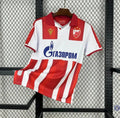 Maillot Étoile rouge de Belgrade 2025/26 Domicile