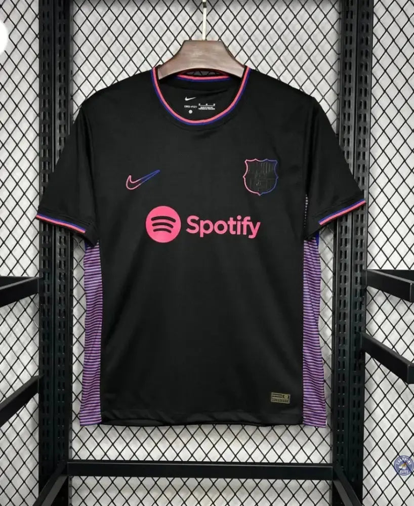 Maillot FC Barcelone 2024/25 Concept