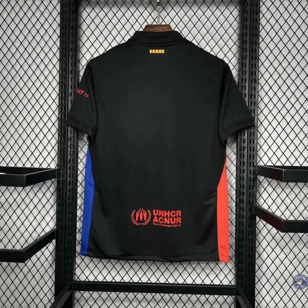 Maillot FC Barcelone 2024/25 Extérieur