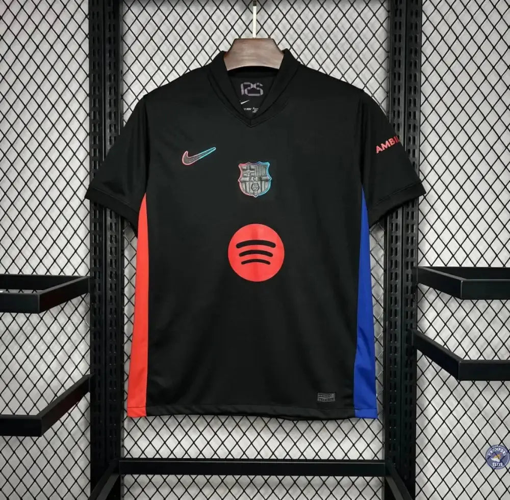Maillot FC Barcelone 2024/25 Extérieur