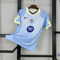 Maillot FC Barcelone 2025/26 Concept