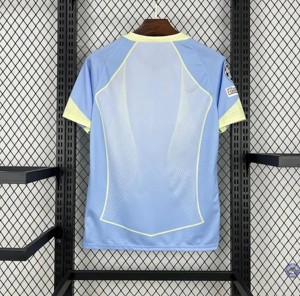 Maillot FC Barcelone 2025/26 Concept