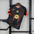 Maillot FC Barcelone 2025/26 Concept