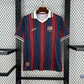 Maillot FC Barcelone 2025/26 Concept
