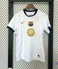Maillot FC Barcelone 2025/26 Extérieur