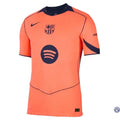 Maillot FC Barcelone 2025/26 Third