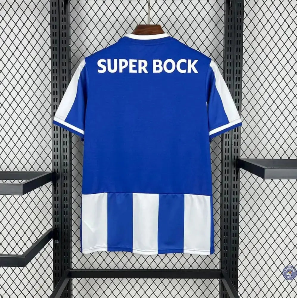 Maillot FC Porto 2025/26 Domicile
