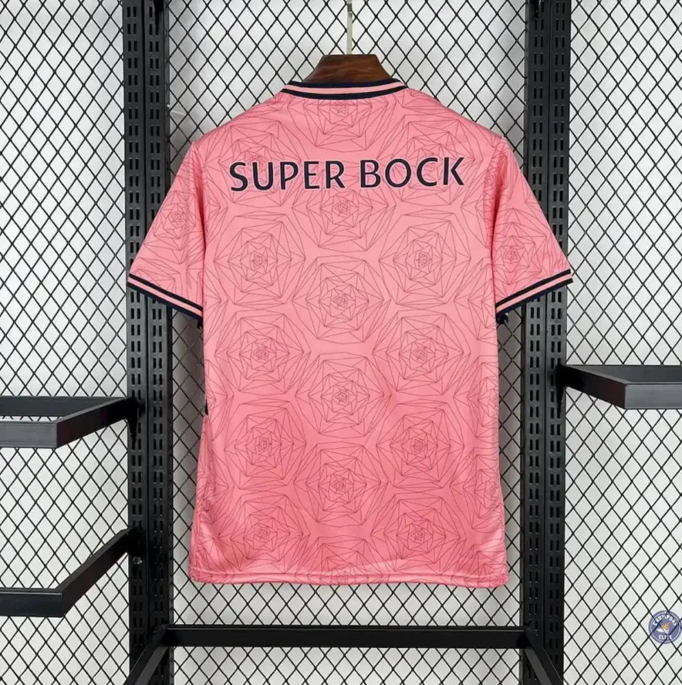 Maillot FC Porto 2025/26 Extérieur