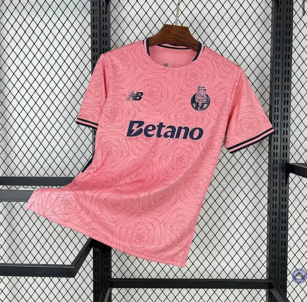 Maillot FC Porto 2025/26 Extérieur