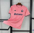 Maillot FC Porto 2025/26 Extérieur