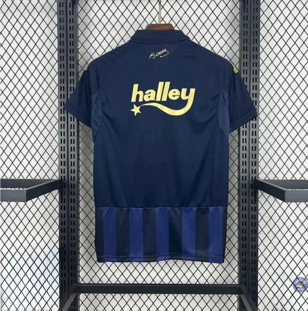 Maillot Fenerbahçe 2025/26 Extérieur