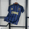 Maillot Fenerbahçe 2025/26 Extérieur