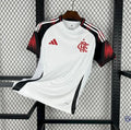 Maillot Flamengo 2025/26 Extérieur