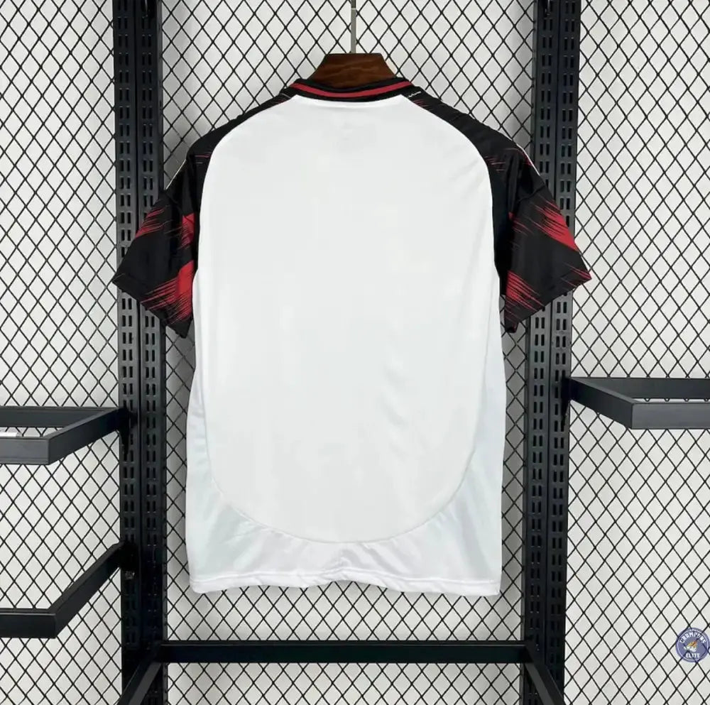 Maillot Flamengo 2025/26 Extérieur