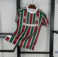 Maillot Fluminense 2025/26 Domicile