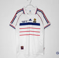 Maillot France 1998 Extérieur