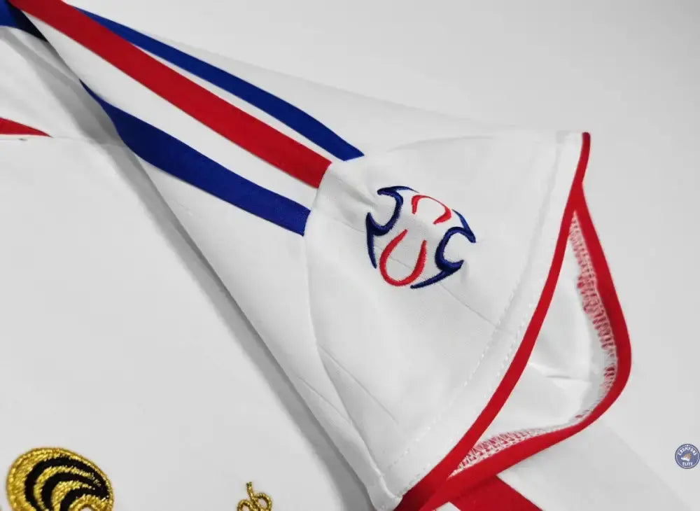 Maillot France 2006 Extérieur