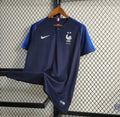 Maillot France 2018 Domicile