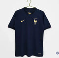 Maillot France 2022 Domicile