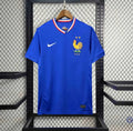 Maillot France 2024 Domicile