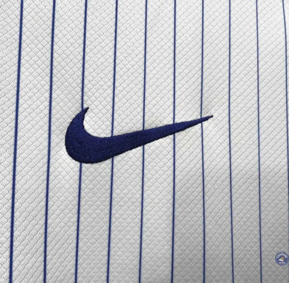 Maillot France 2024 Extérieur
