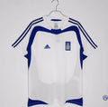 Maillot Grèce 2004 Domicile