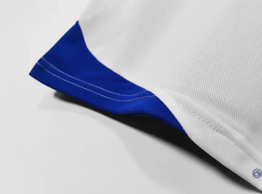 Maillot Grèce 2004 Domicile