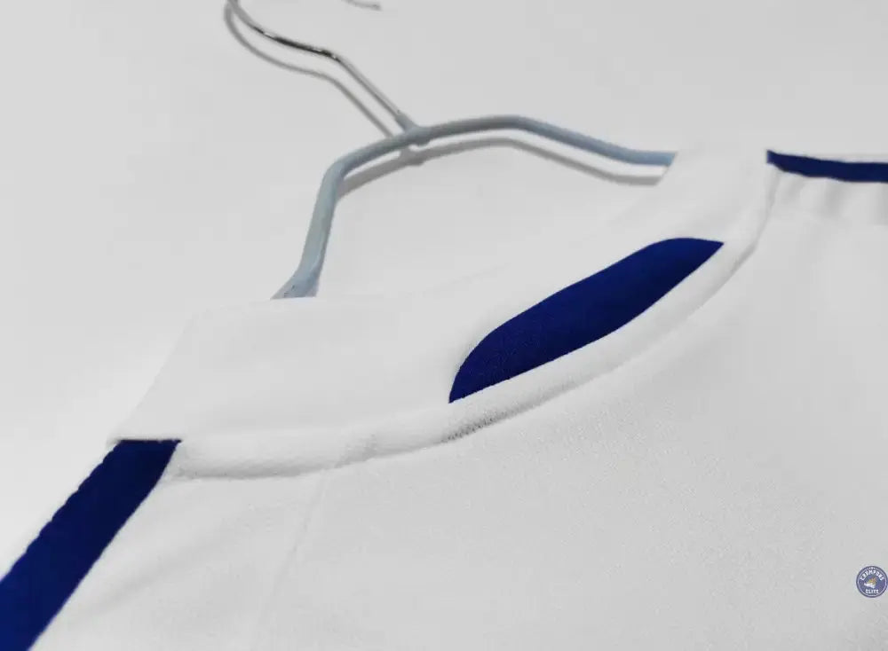 Maillot Grèce 2004 Domicile