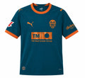 Maillot Valence Extérieur 2026/2027