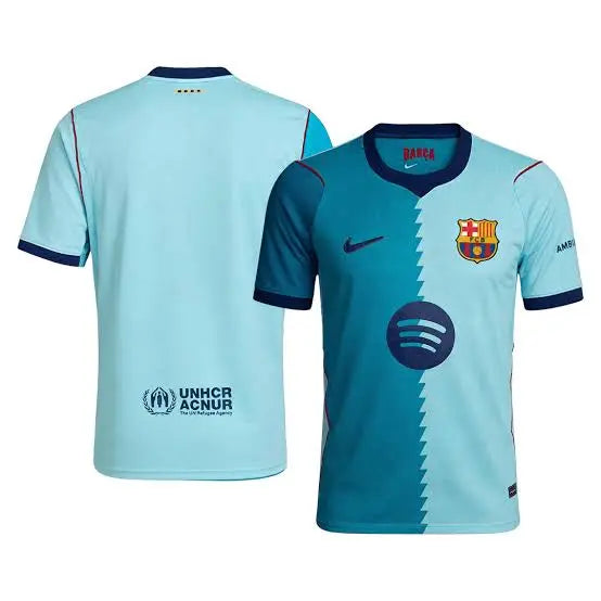 Maillot FC Barcelone Third 2026/2027