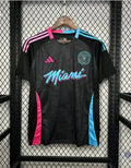 Maillot Inter Miami 2024/25 Concept
