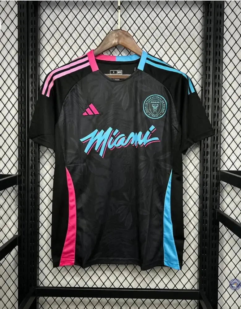 Maillot Inter Miami 2024/25 Concept