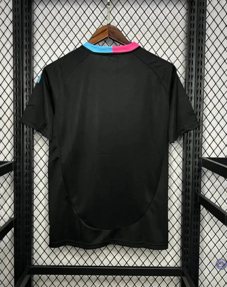 Maillot Inter Miami 2024/25 Concept
