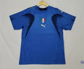 Maillot Italie 2006 Domicile