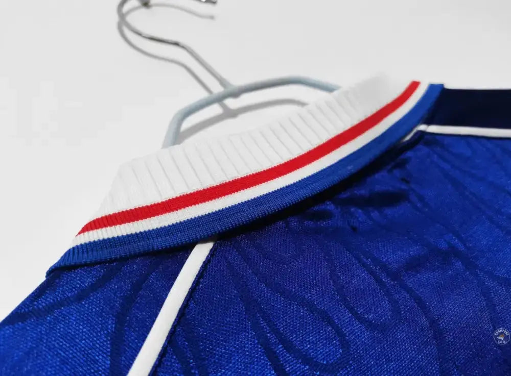 Maillot Japon 1998 Domicile