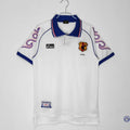 Maillot Japon 1998 Extérieur