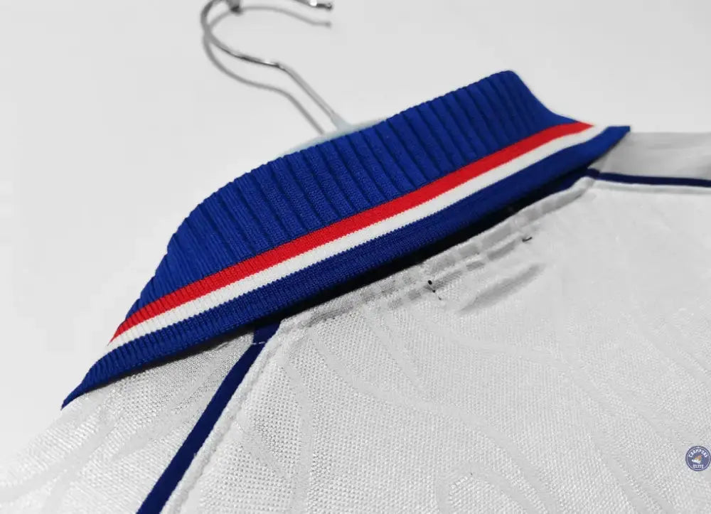 Maillot Japon 1998 Extérieur