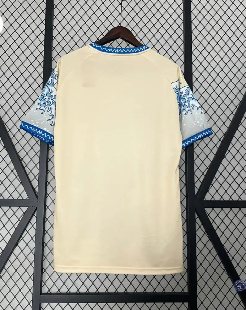 Maillot Japon 2024 Concept