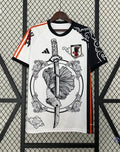 Maillot Japon 2024 Concept