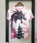 Maillot Japon 2025 Concept