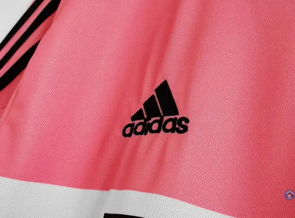 Maillot Juventus 2015/16 Extérieur