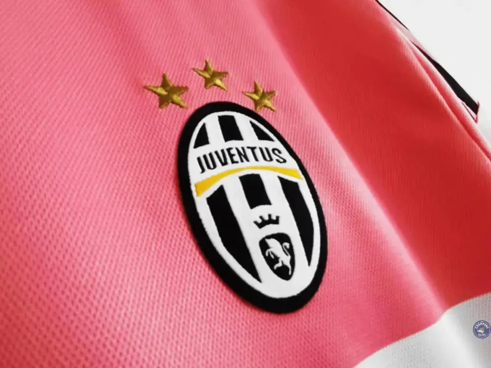 Maillot Juventus 2015/16 Extérieur