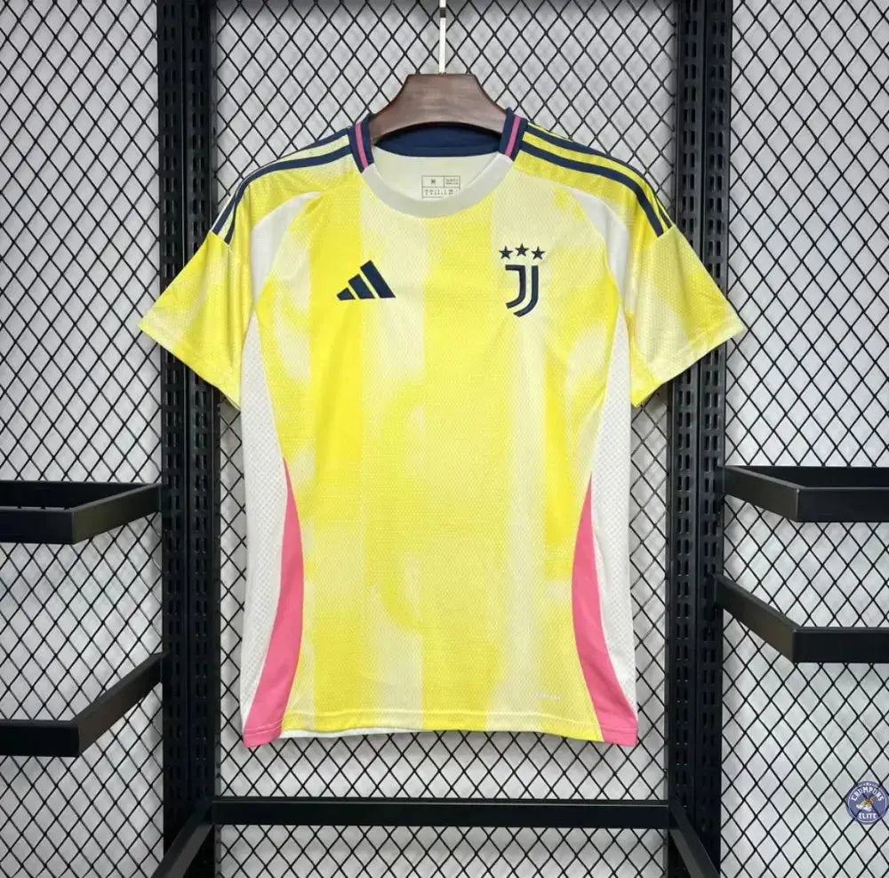 Maillot Juventus 2024/25 Extérieur