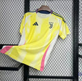 Maillot Juventus 2024/25 Extérieur