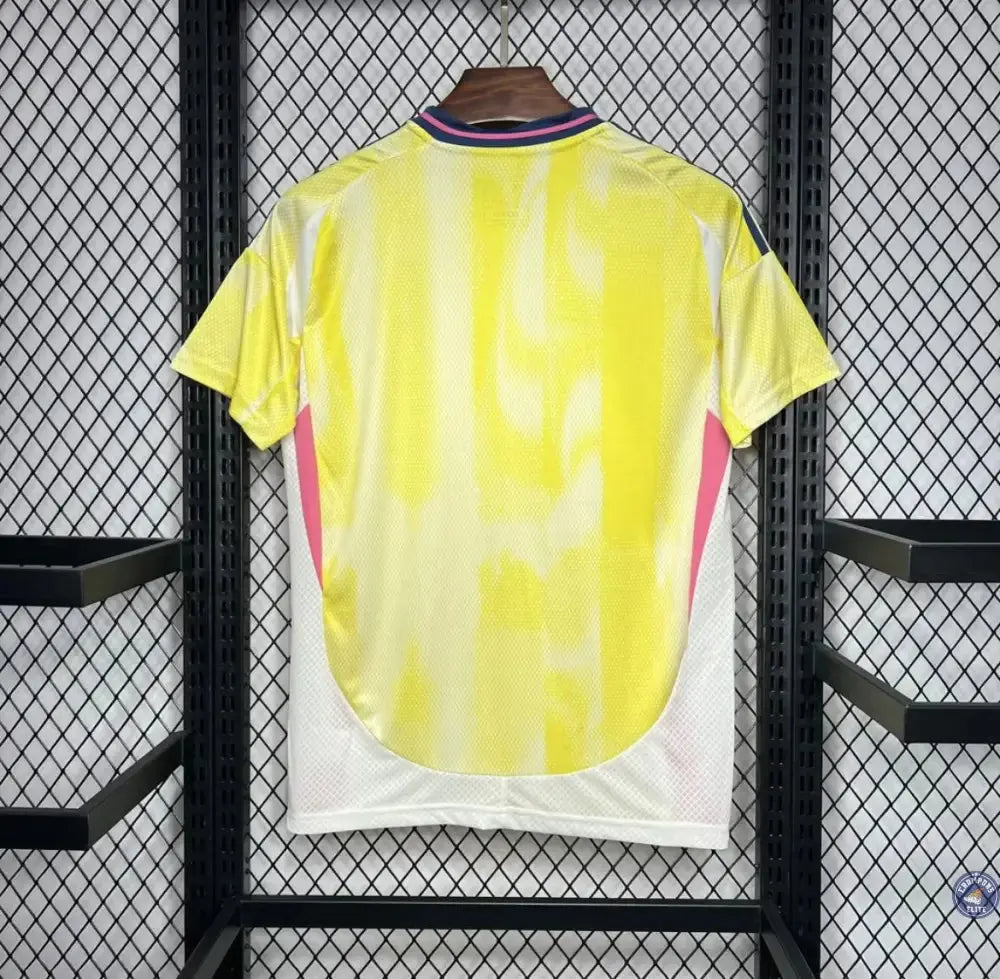 Maillot Juventus 2024/25 Extérieur
