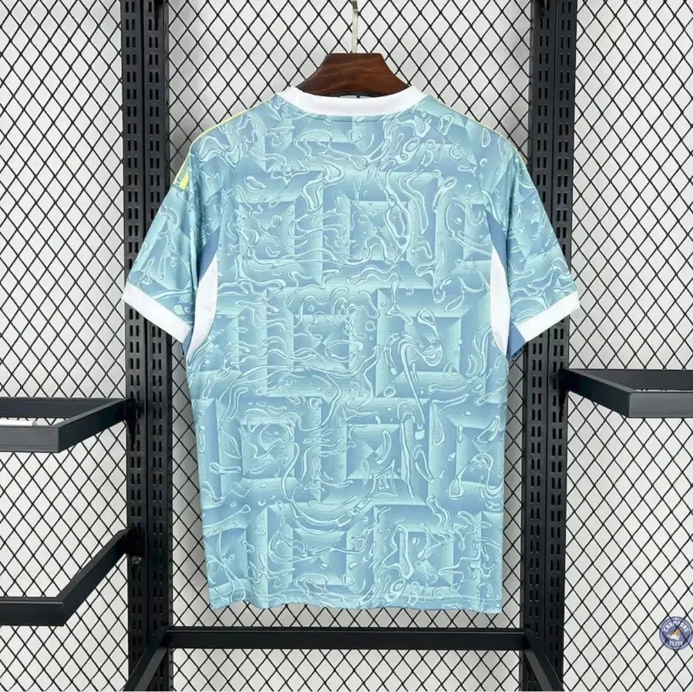 Maillot Juventus 2025/26 Extérieur