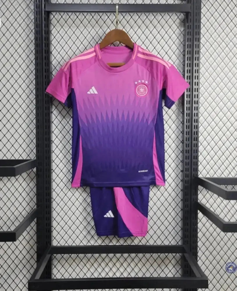 Kits Enfants Allemagne 2024 Extérieur