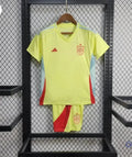 Kits Enfants Espagne 2024 Extérieur