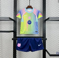 Kits Enfants FC Barcelone 2025/26 Concept
