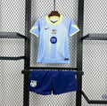 Kits Enfants FC Barcelone 2025/26 Concept